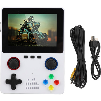 Consola De Juegos Portátil X6 USB